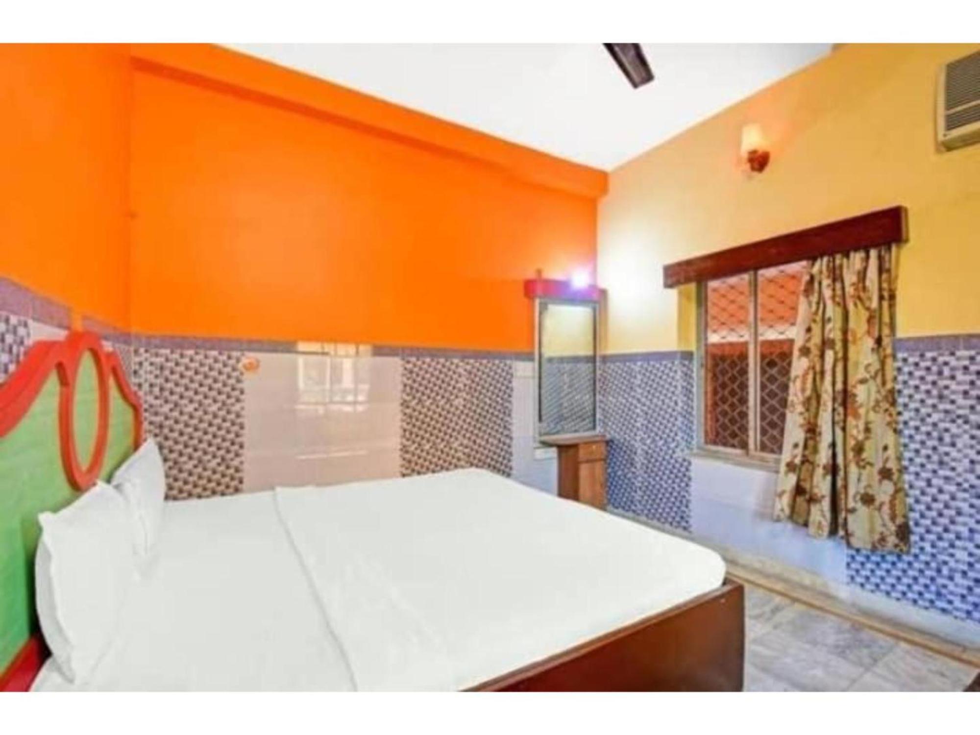 Goroomgo Indranil Digha Near Old Digha Sea Beach 400M - Railway Station 2 Km- Perfect Location And Comfortable Room Exterior foto