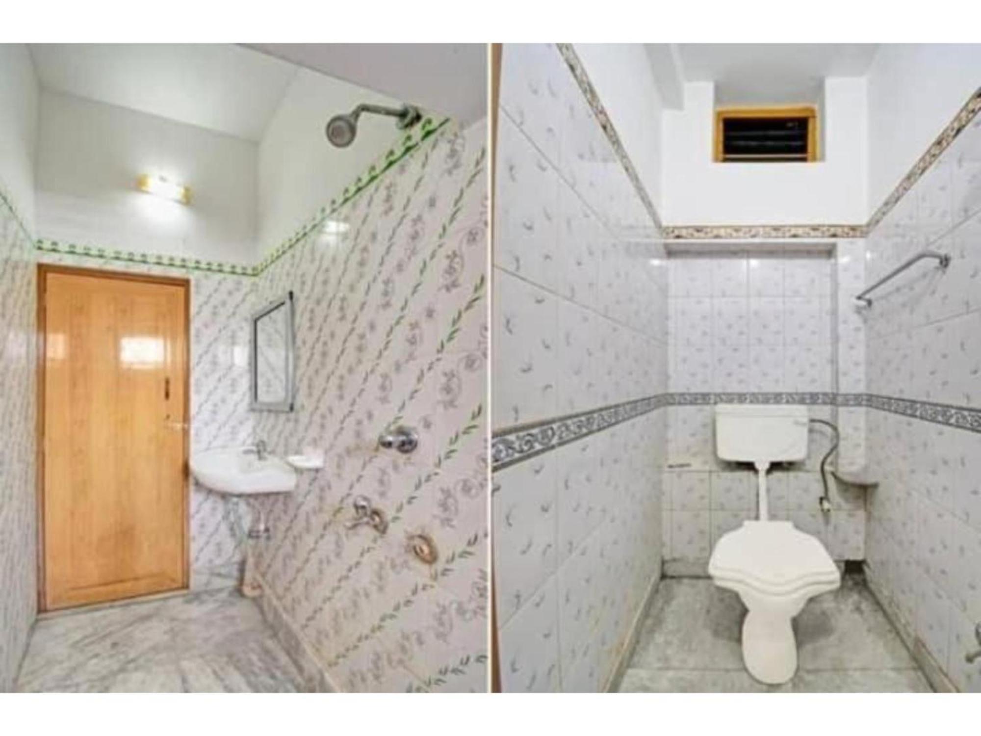 Goroomgo Indranil Digha Near Old Digha Sea Beach 400M - Railway Station 2 Km- Perfect Location And Comfortable Room Exterior foto