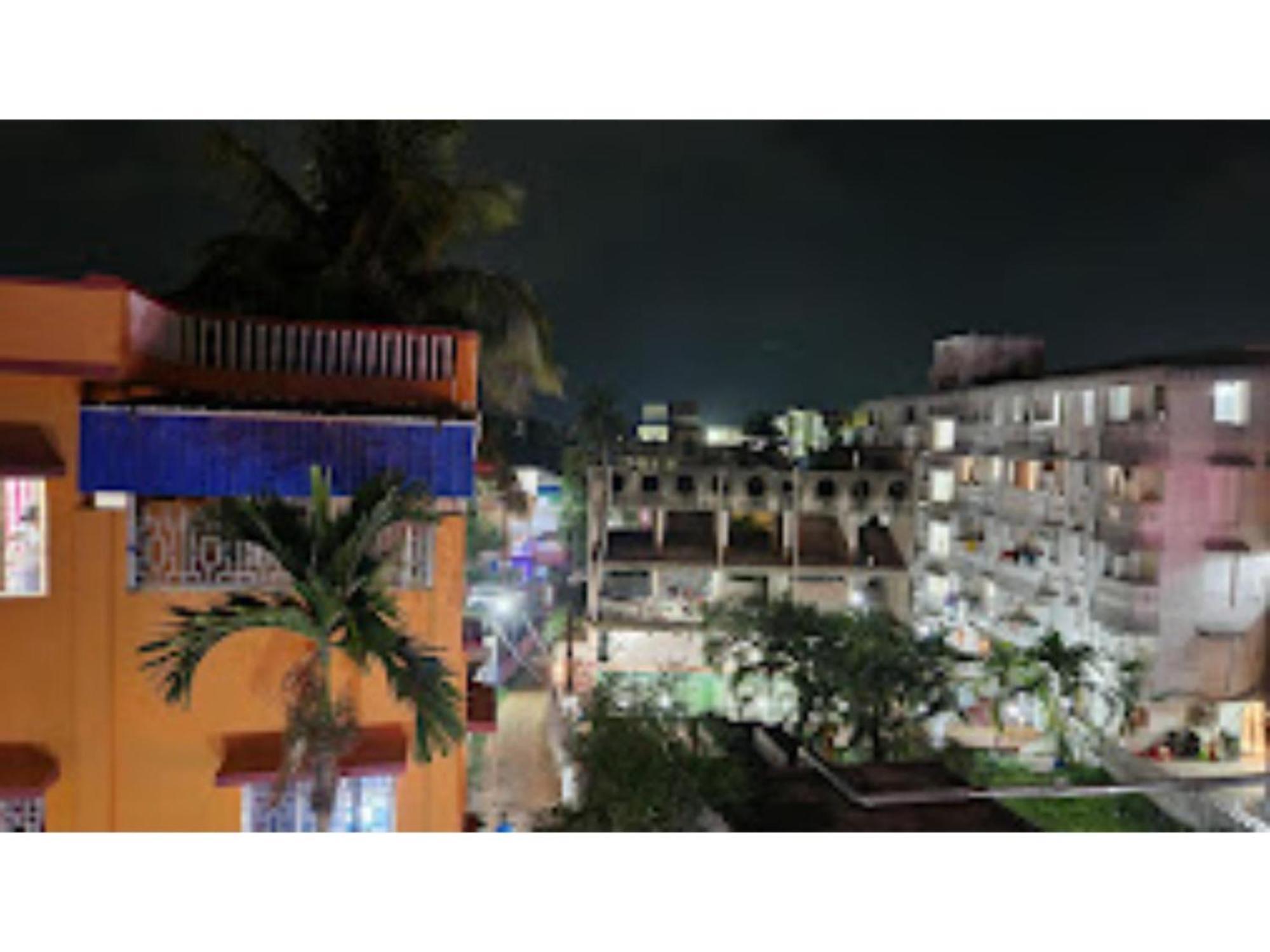 Goroomgo Indranil Digha Near Old Digha Sea Beach 400M - Railway Station 2 Km- Perfect Location And Comfortable Room Exterior foto