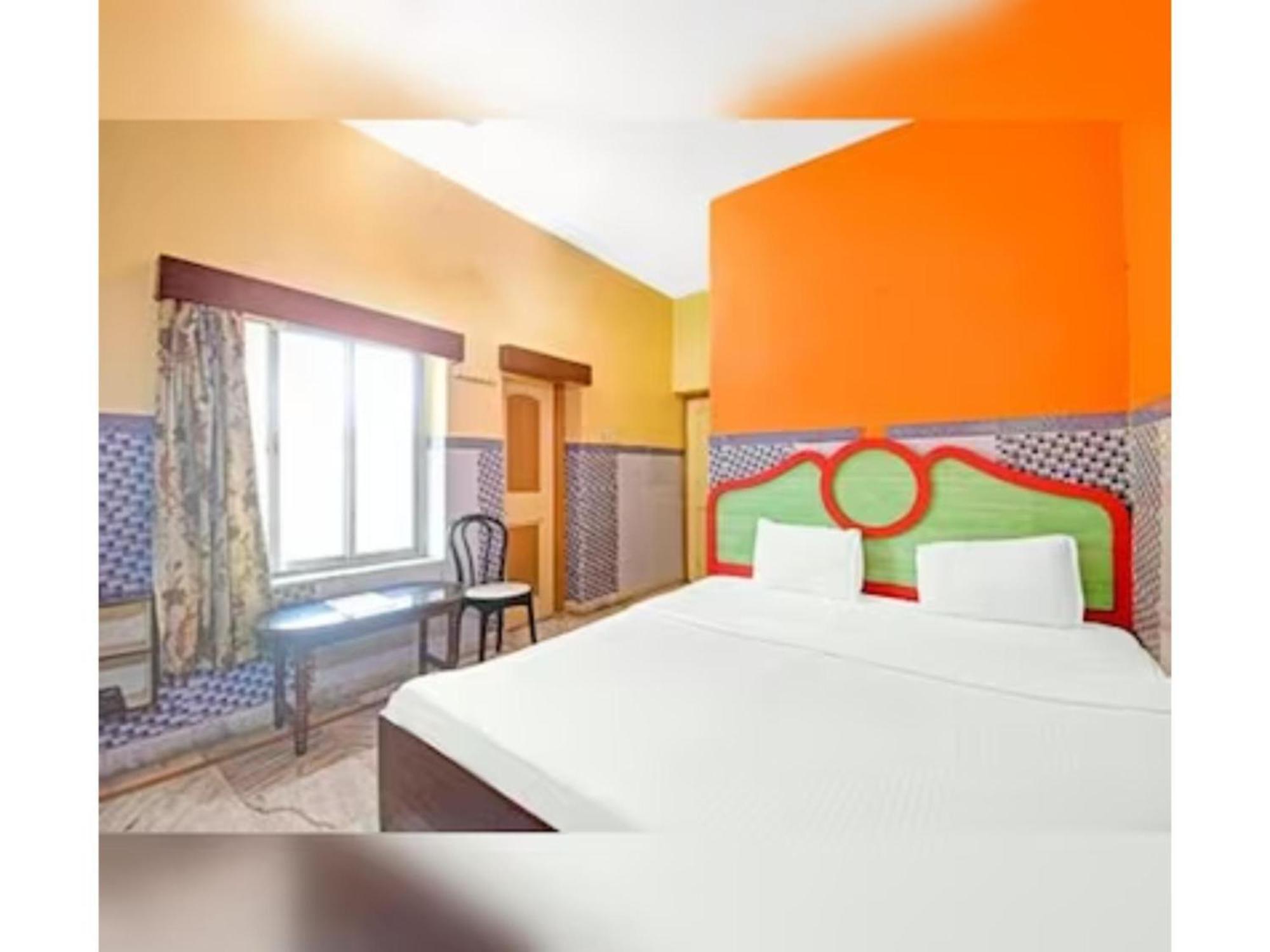 Goroomgo Indranil Digha Near Old Digha Sea Beach 400M - Railway Station 2 Km- Perfect Location And Comfortable Room Exterior foto