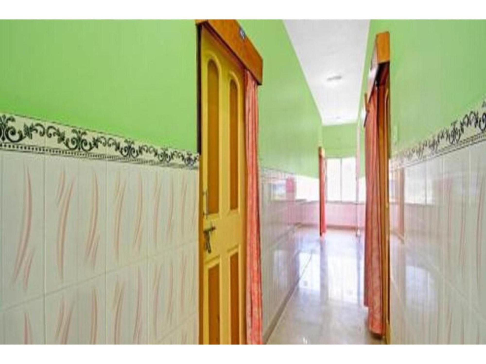 Goroomgo Indranil Digha Near Old Digha Sea Beach 400M - Railway Station 2 Km- Perfect Location And Comfortable Room Exterior foto